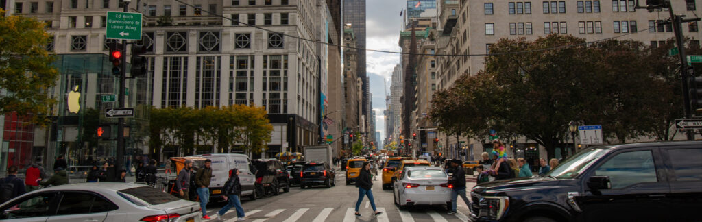 5th avenue