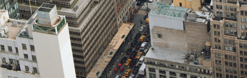 yellow cabs
