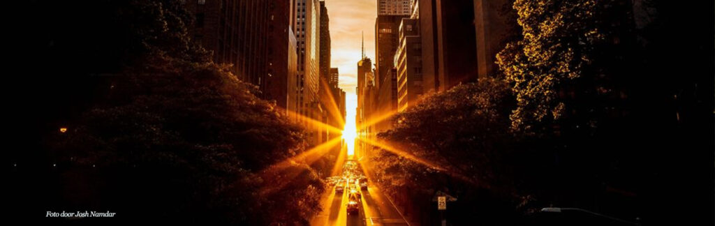 manhatten henge
