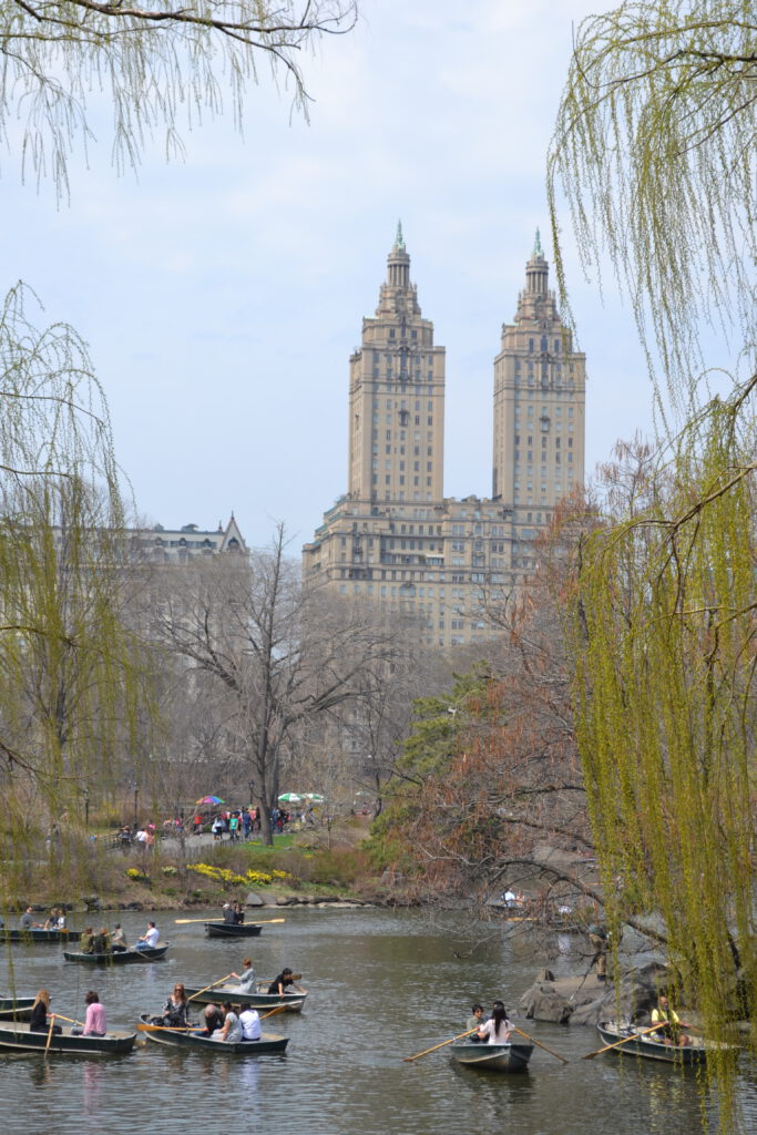 central park