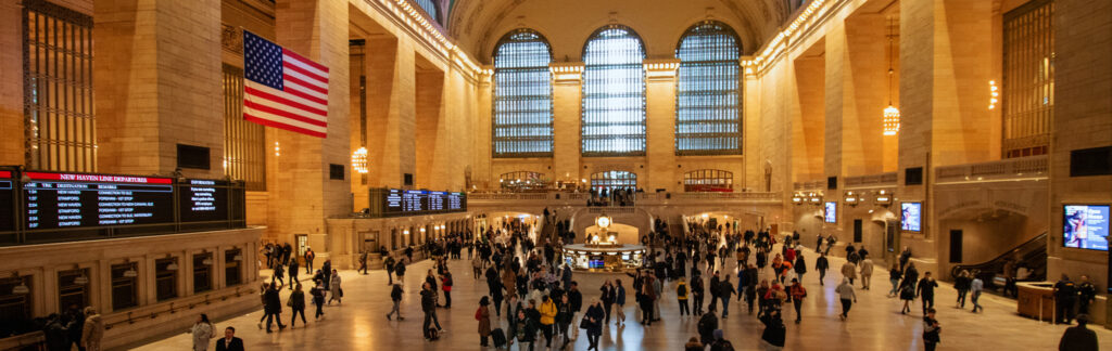 Grand Central Terminal