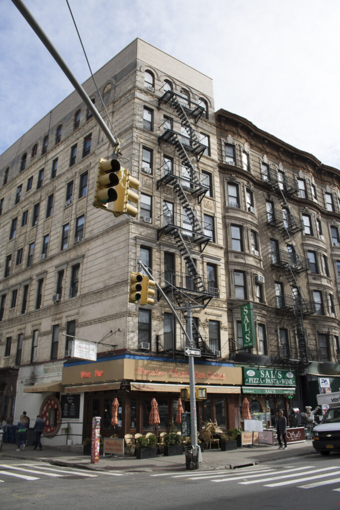 Little Italy