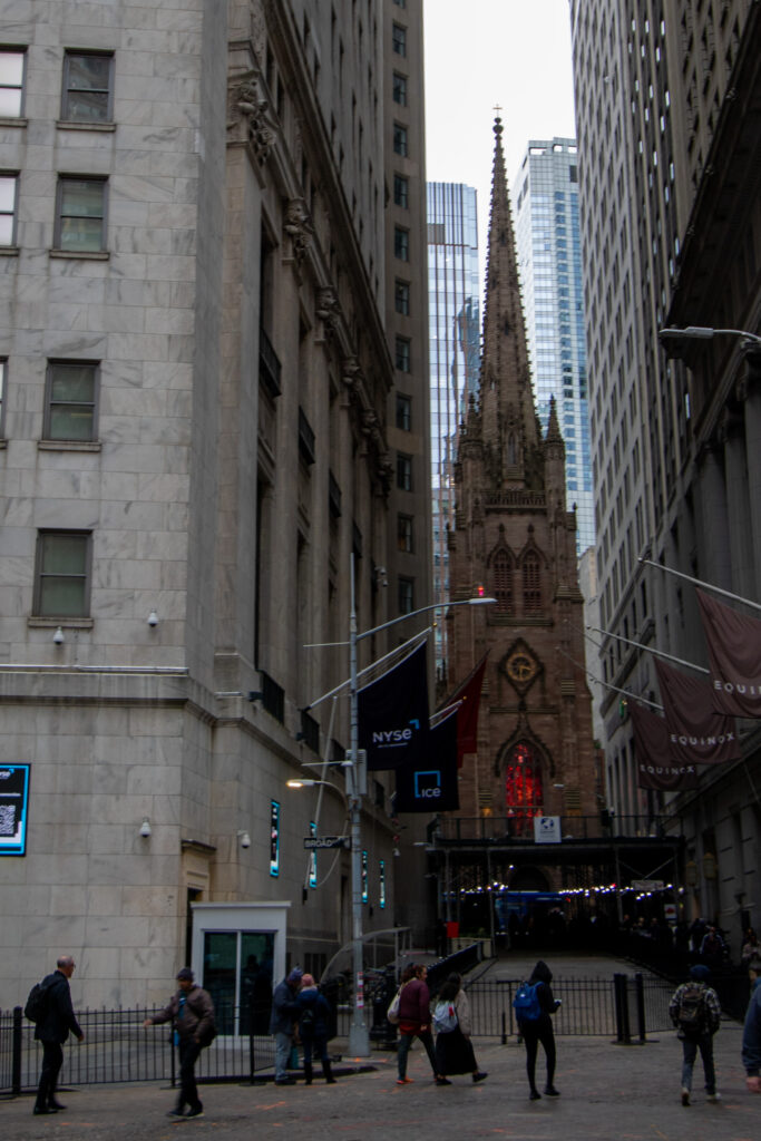 Trinity Church