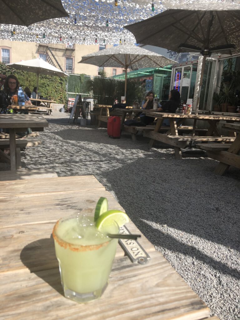 Terras van Gran Torino