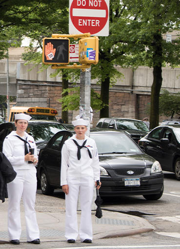 Fleet Week