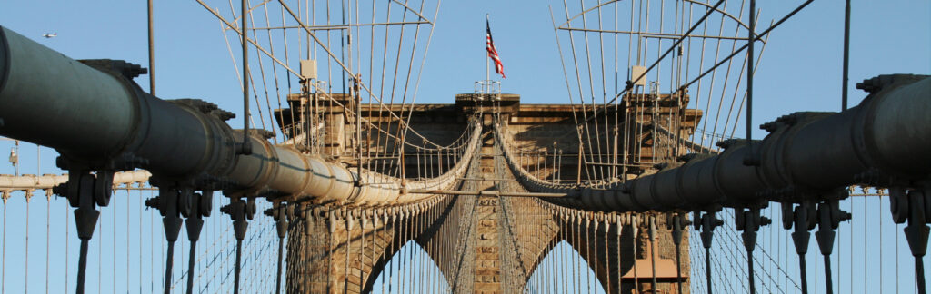 Brooklyn Bridge