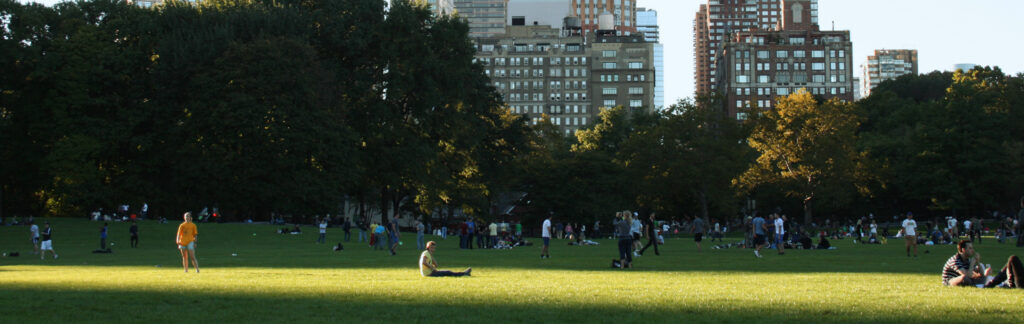 central park