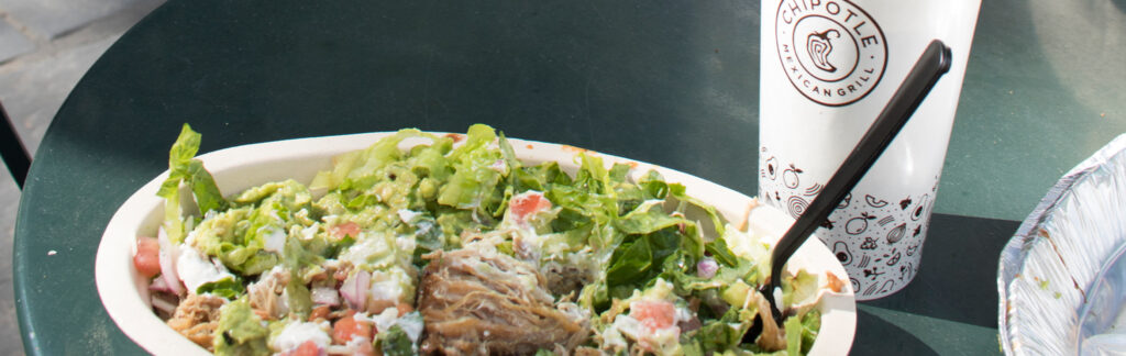 Chipotle
