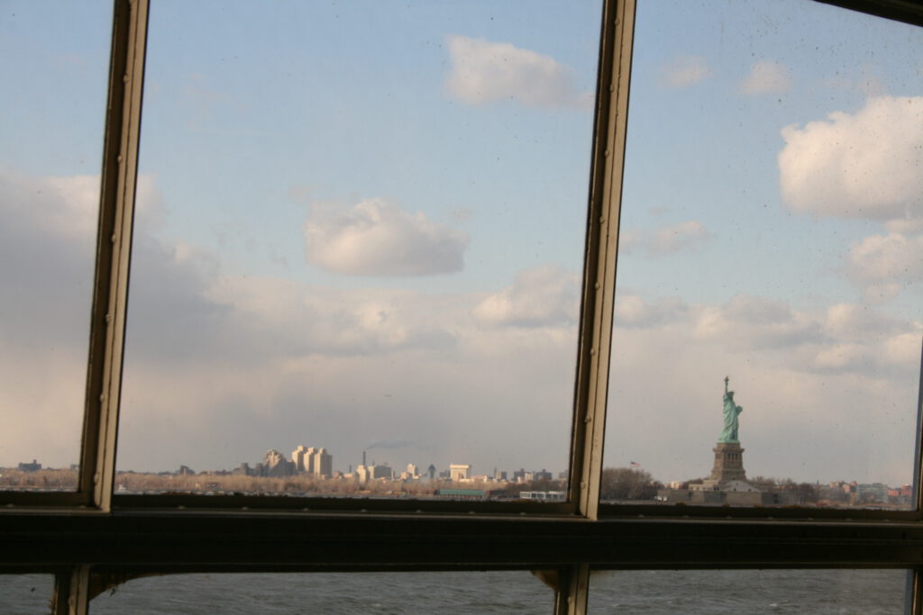 Staten Island Ferry