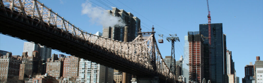Roosevelt Island Tramway