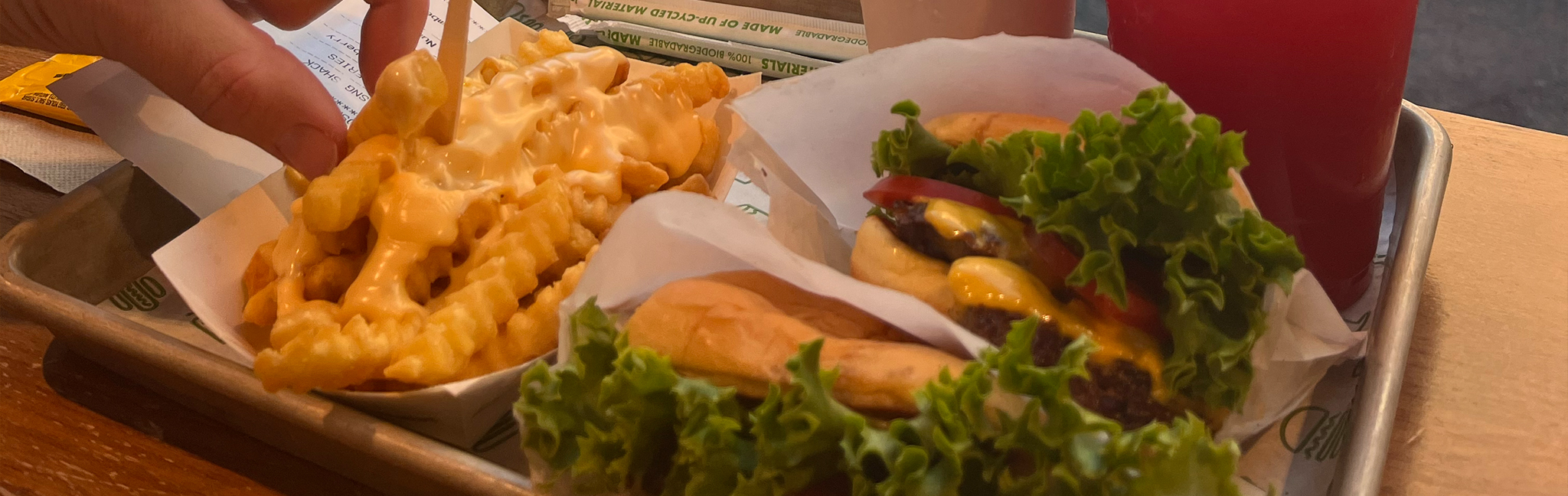 Shake Shack
